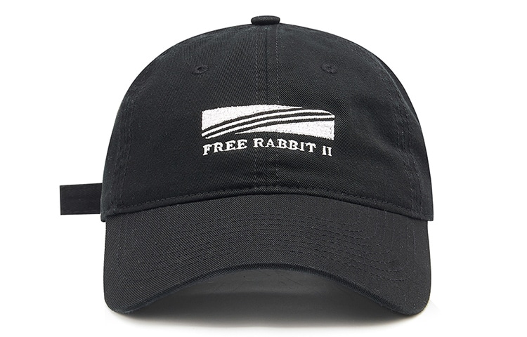 FREE RABBITⅡ FREE RABBIT Logo