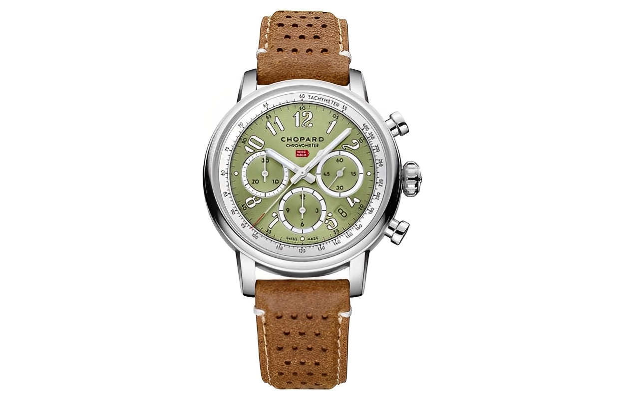 CHOPARD/萧邦 CHOPARD 50 168619-3004