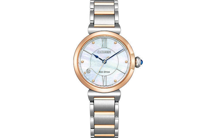 CITIZEN/西铁城 CITIZEN EM1074-82D
