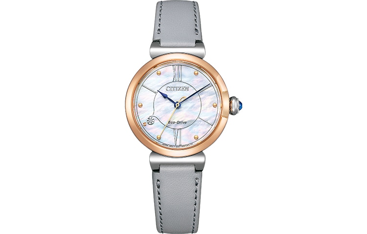 CITIZEN/西铁城 CITIZEN EM1074-15D