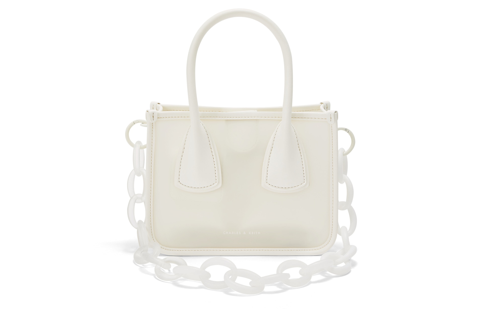 CHARLES&KEITH CHARLESKEITH PU