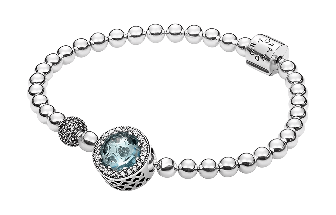 Pandora/潘多拉 Pandora 925