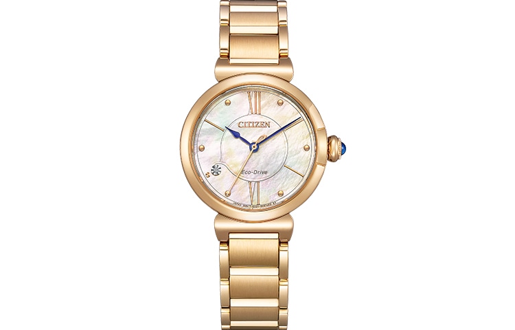 CITIZEN/西铁城 Citizen EM1073-85Y