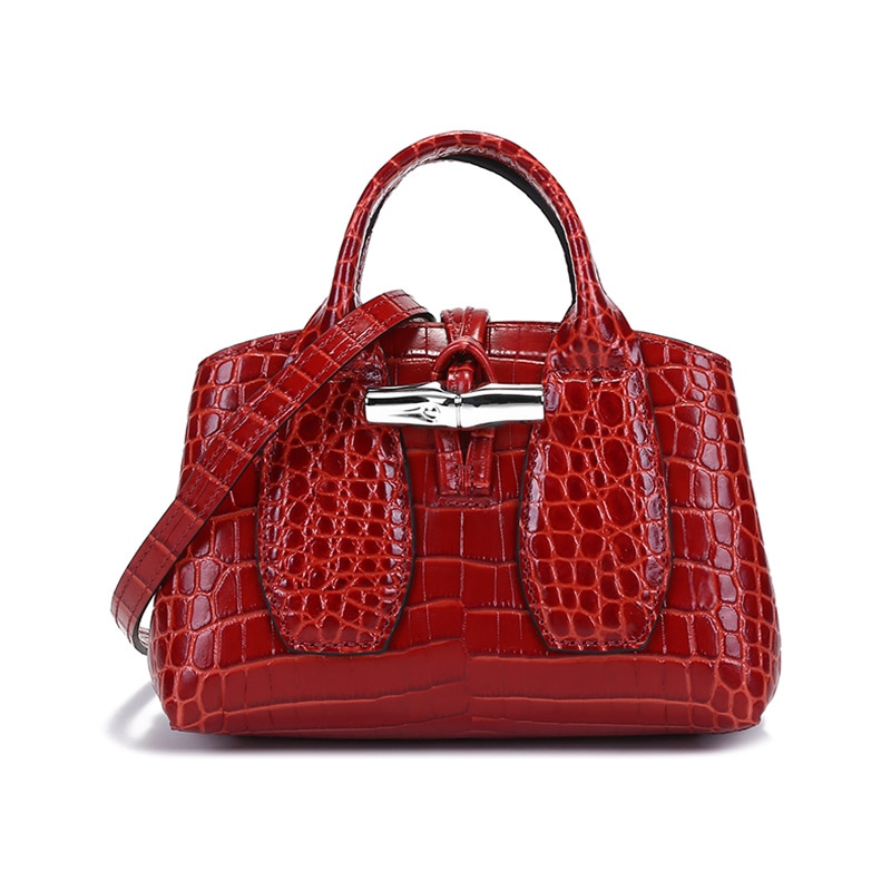 LONGCHAMP/珑骧 Longchamp Roseau