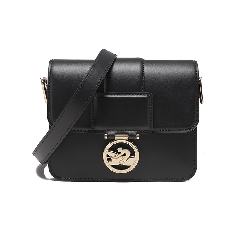 LONGCHAMP/珑骧 LONGCHAMP BOX-TROT 18