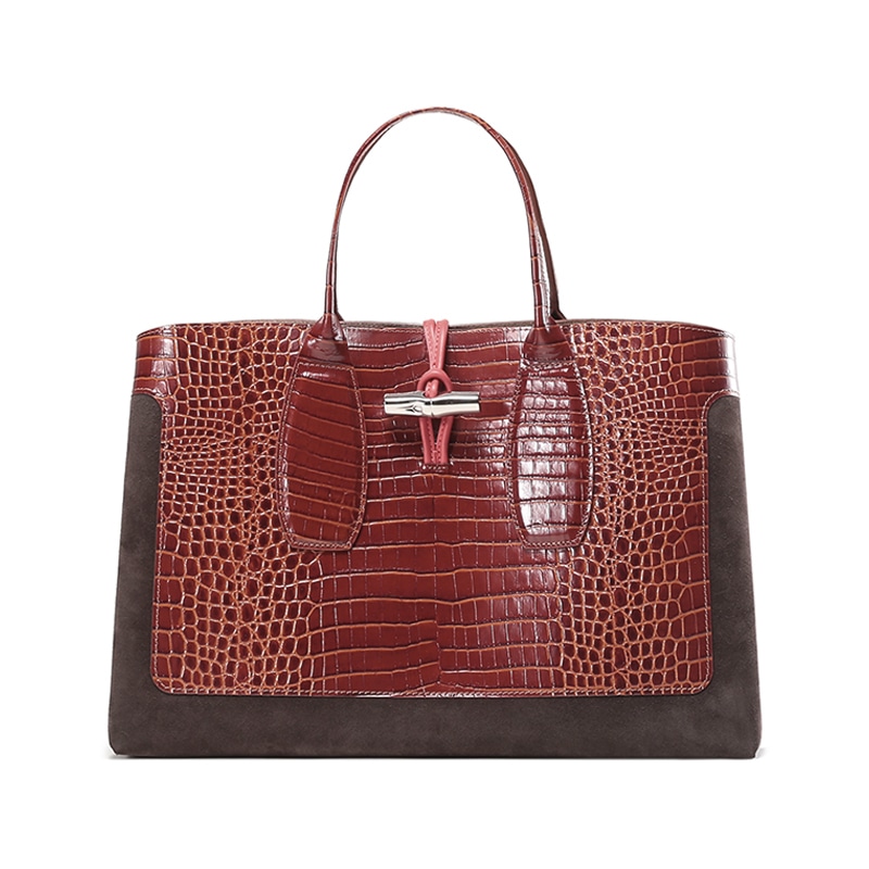 LONGCHAMP/珑骧 LONGCHAMP Roseau