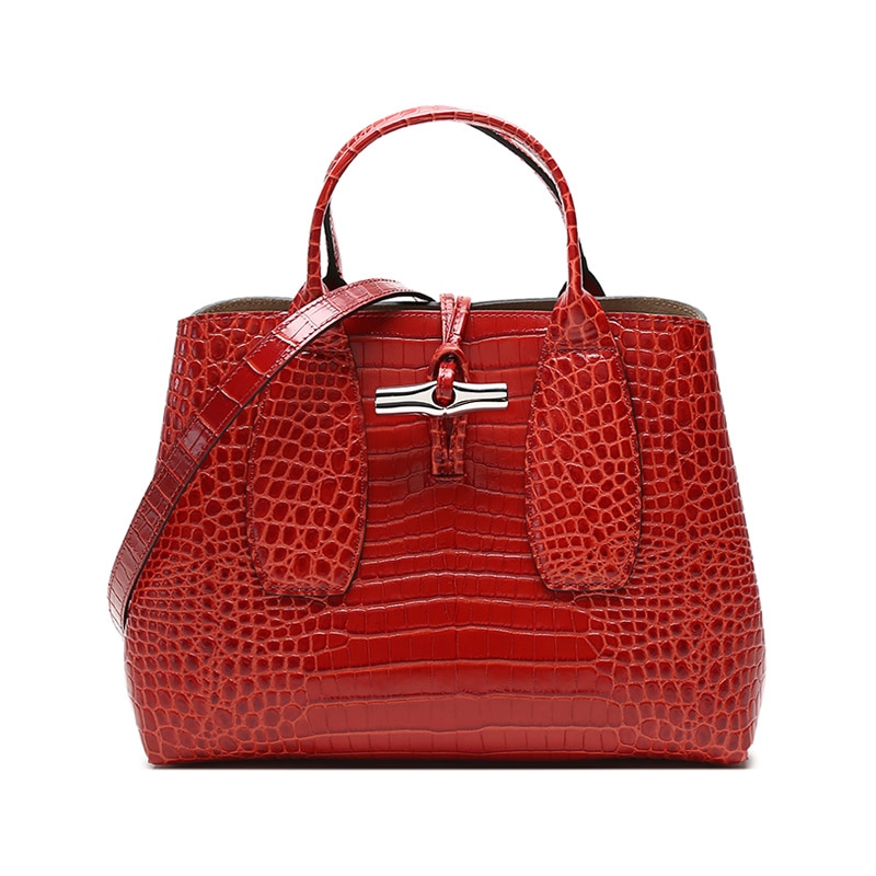 LONGCHAMP/珑骧 LONGCHAMP Roseau 30