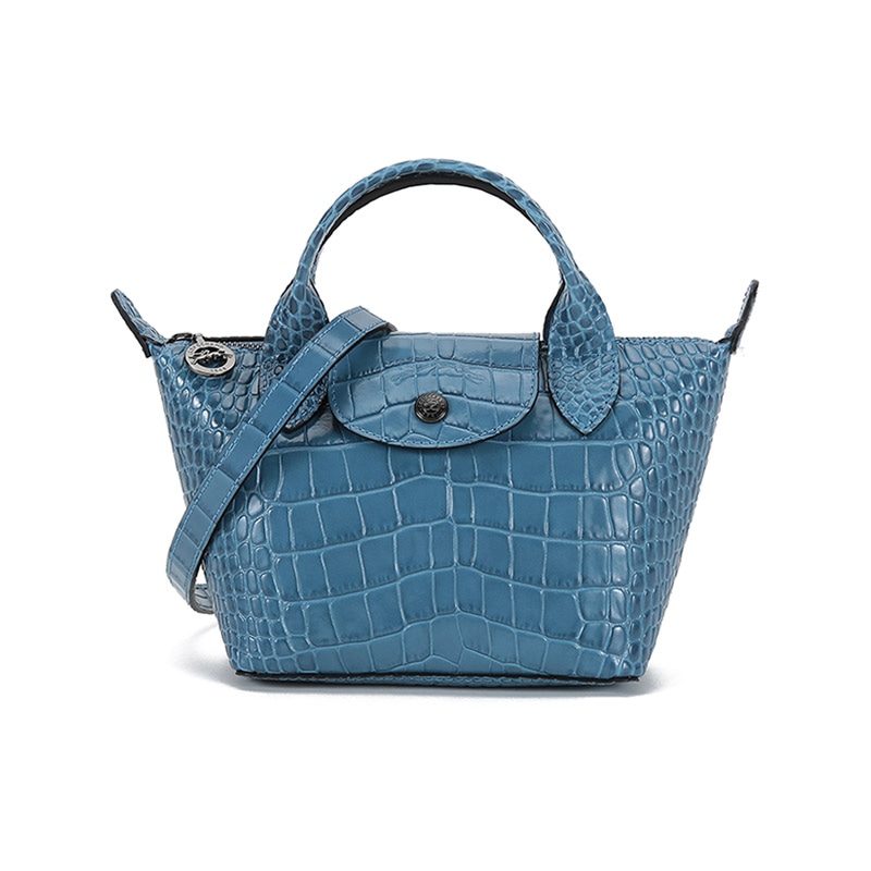 LONGCHAMP/珑骧 LONGCHAMP Le Pliage Cuir Mini