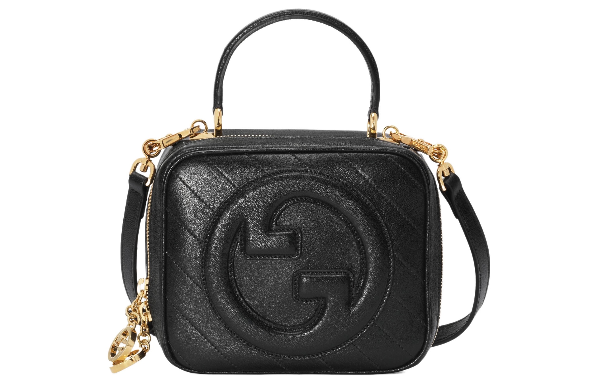 GUCCI/古驰 Gucci Blondie Black