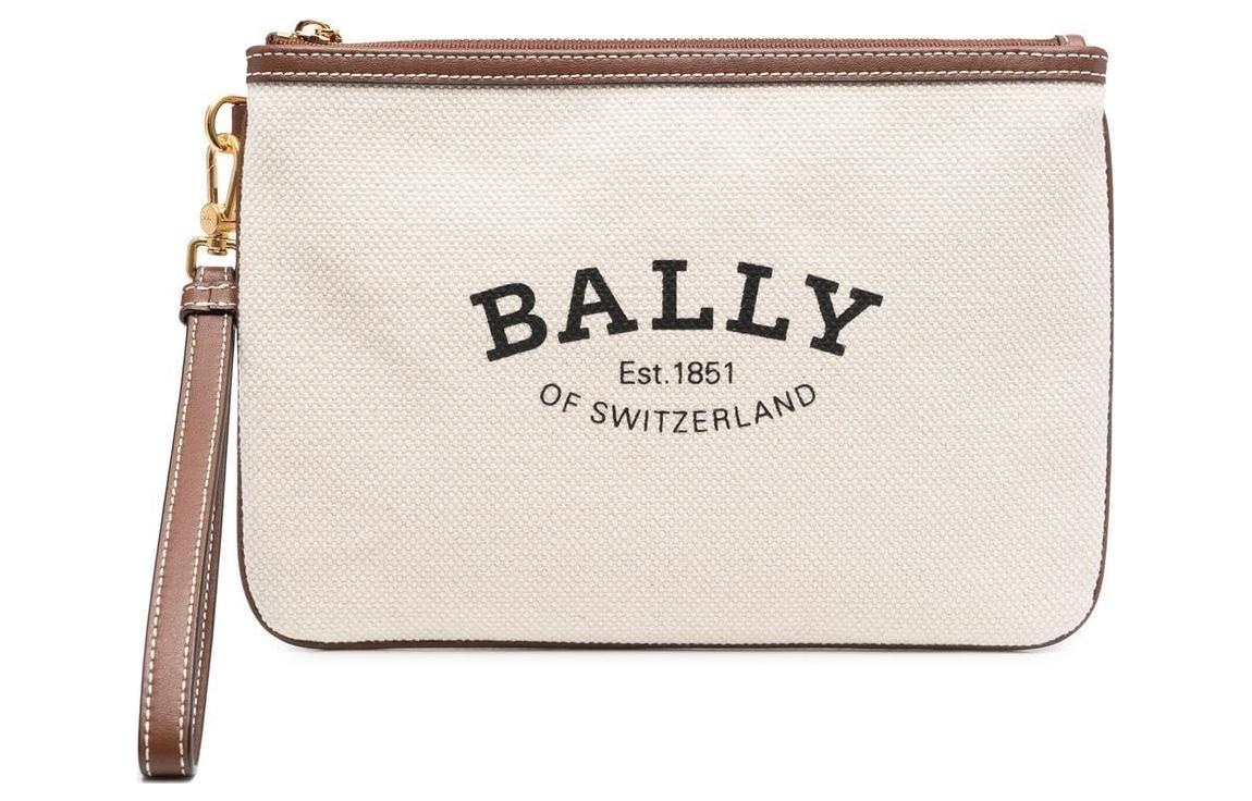 BALLY巴利 BALLY Certhe Logo