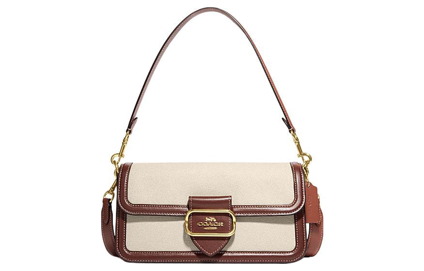 Сумки COACH/蔻驰 COACH Morgan 27