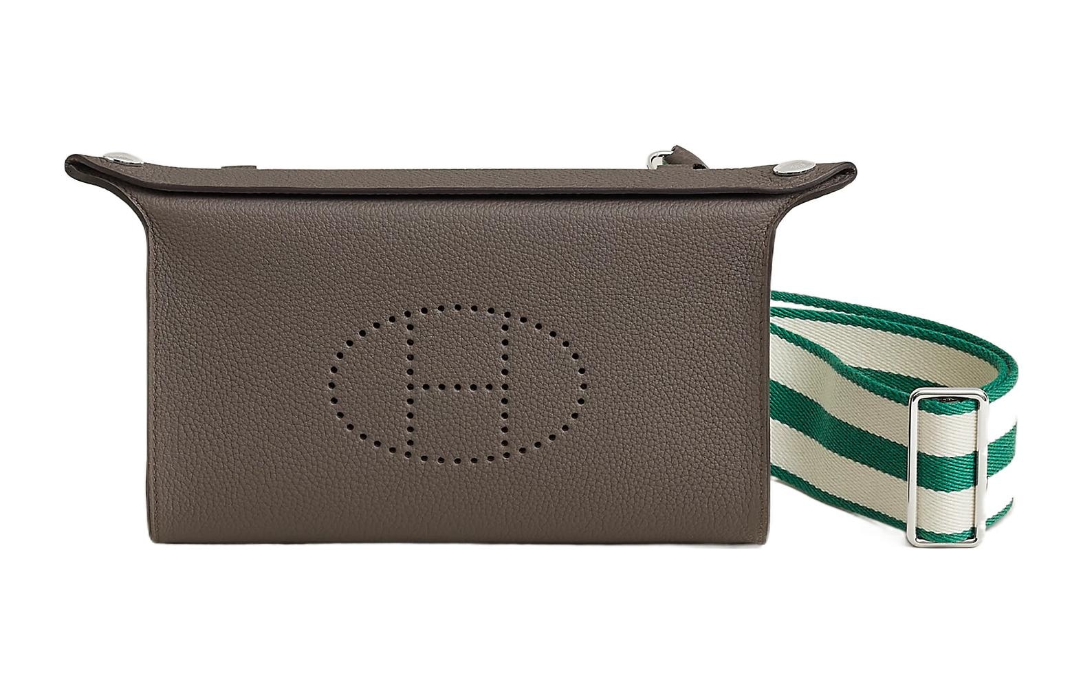 HERMES/爱马仕 Hermes Videpoches