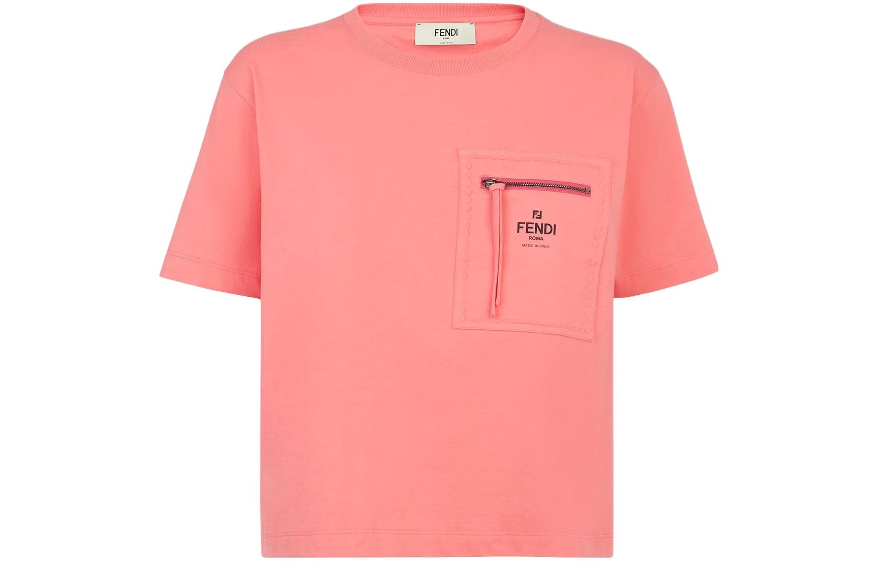 FENDI/芬迪 FENDI SS23 LogoT