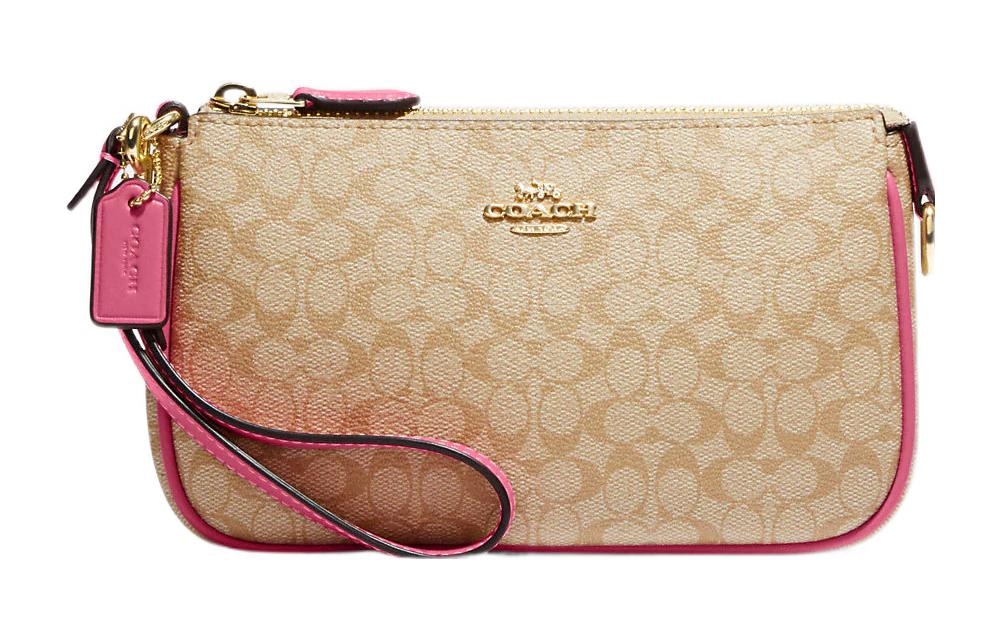 COACH/蔻驰 COACH Nolita 19