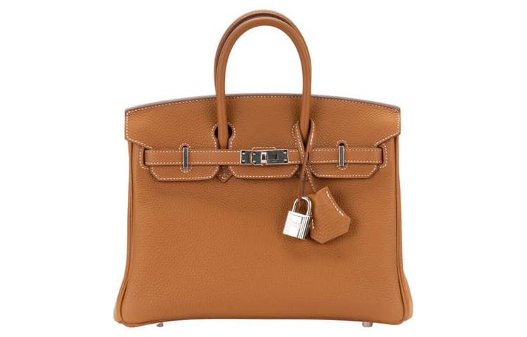 HERMES/爱马仕 Hermes Birkin 25