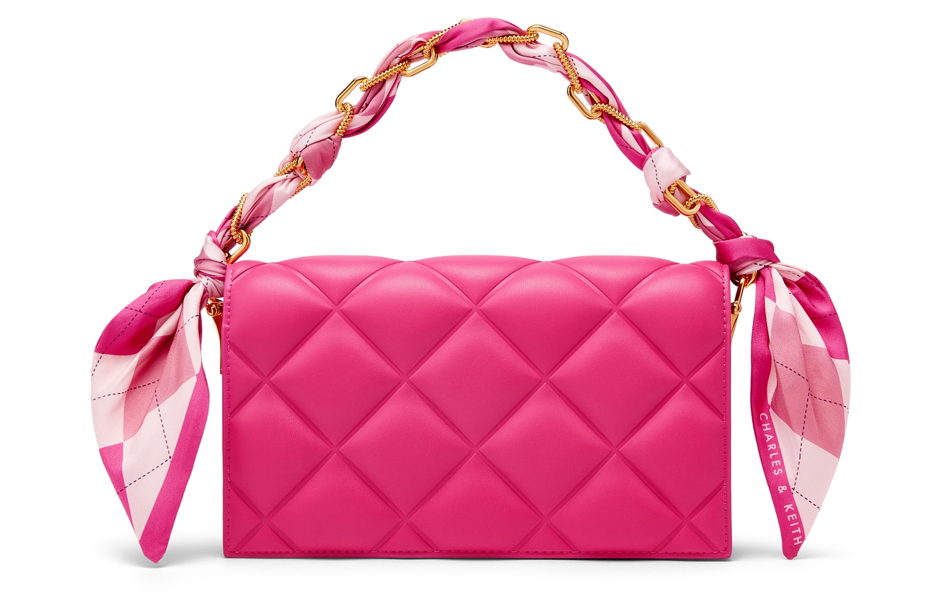 CHARLES&KEITH CHARLESKEITH PU ck