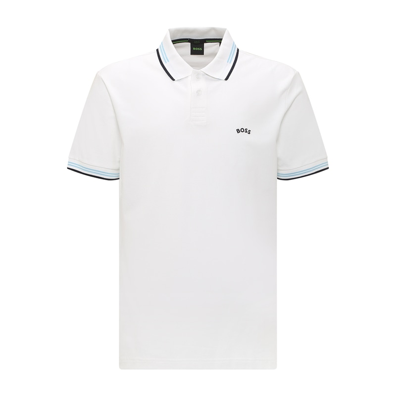 HUGO BOSS SS23 POLO