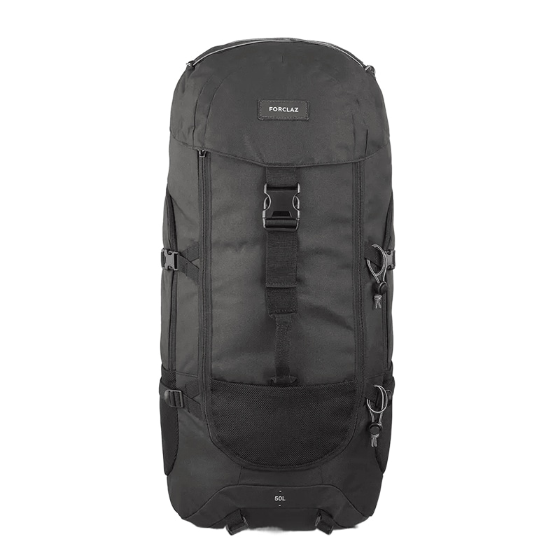迪卡侬 DECATHLON DECATHLON TRAVEL 100 50