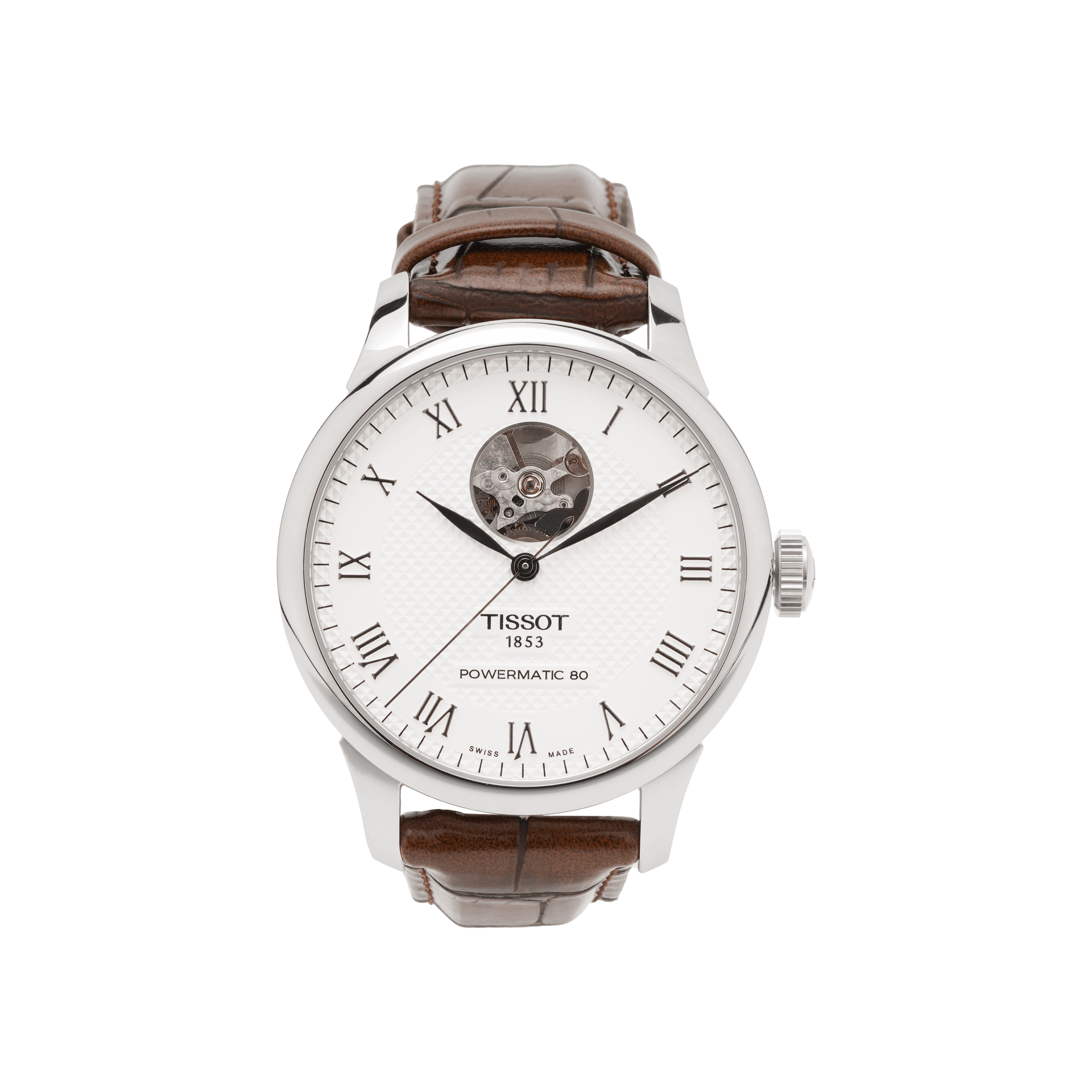 TISSOT/天梭 Tissot Le Locle Automatic
