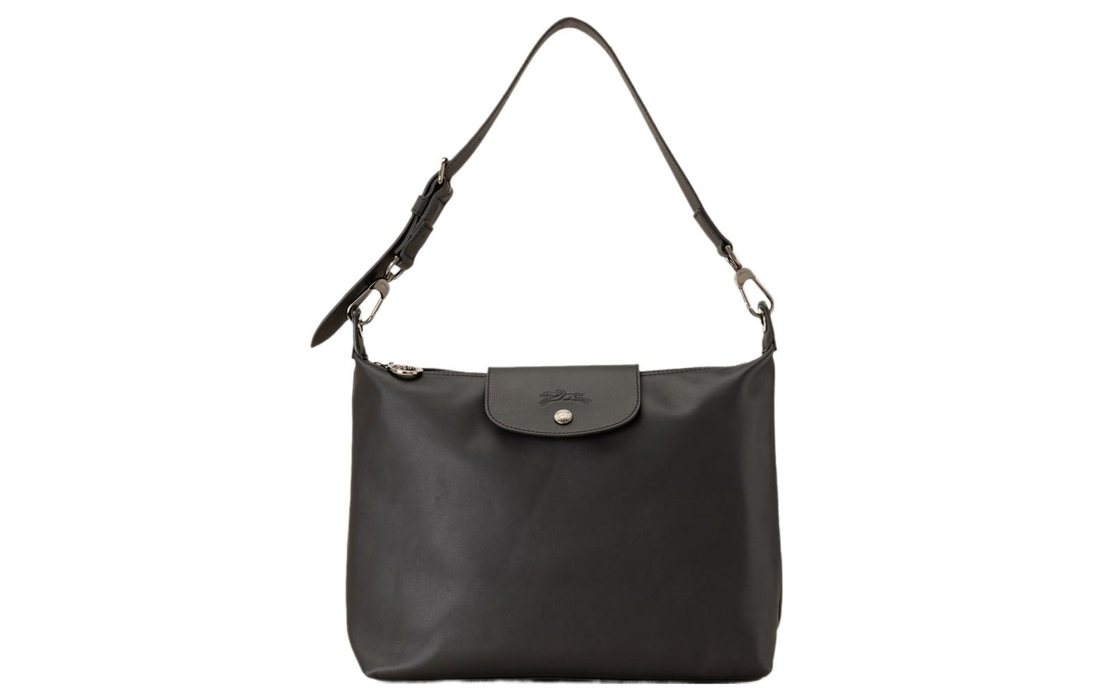 LONGCHAMP/珑骧 Longchamp Le Pliage Xtra 32 Black