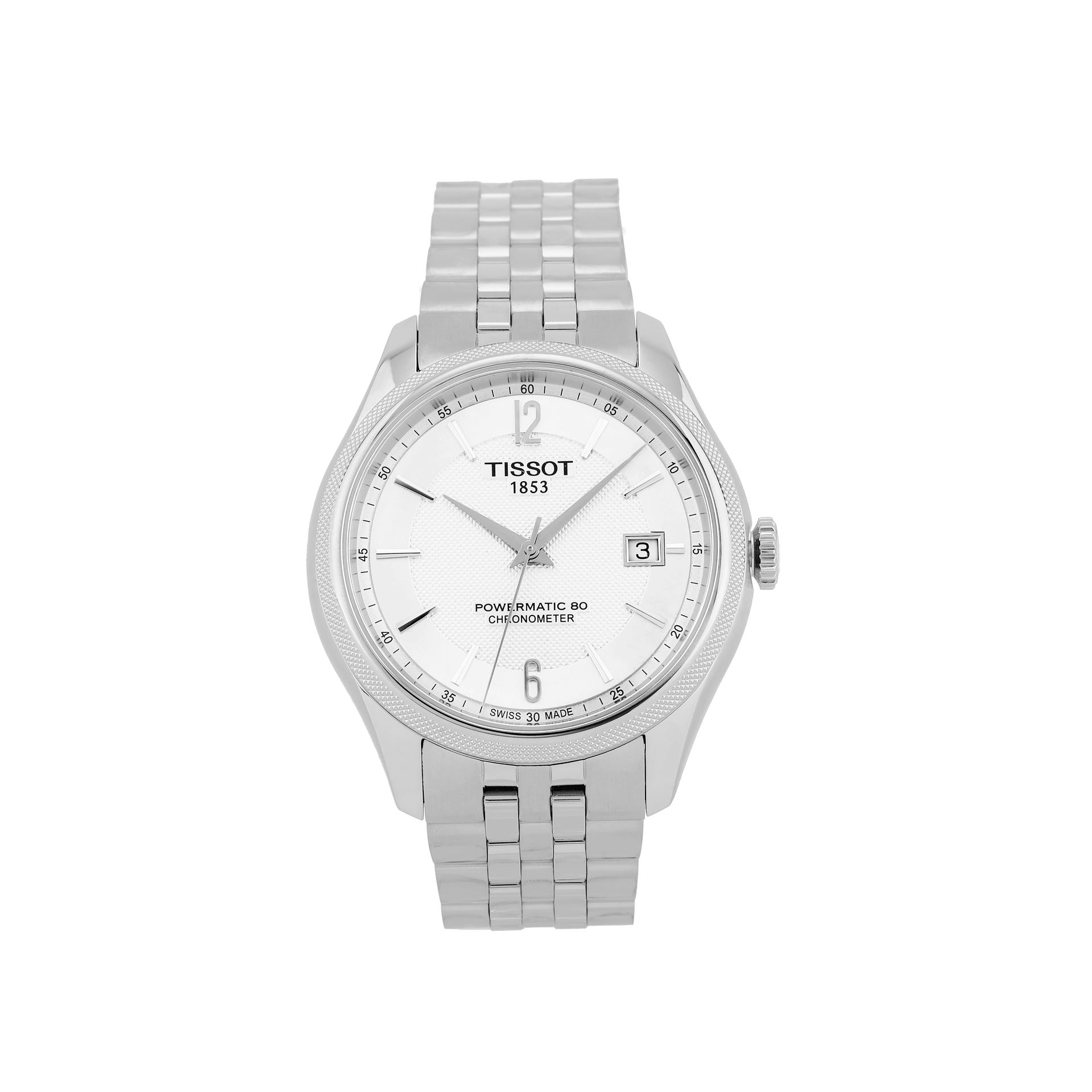 TISSOT/天梭 Tissot T108.408.11.037.00