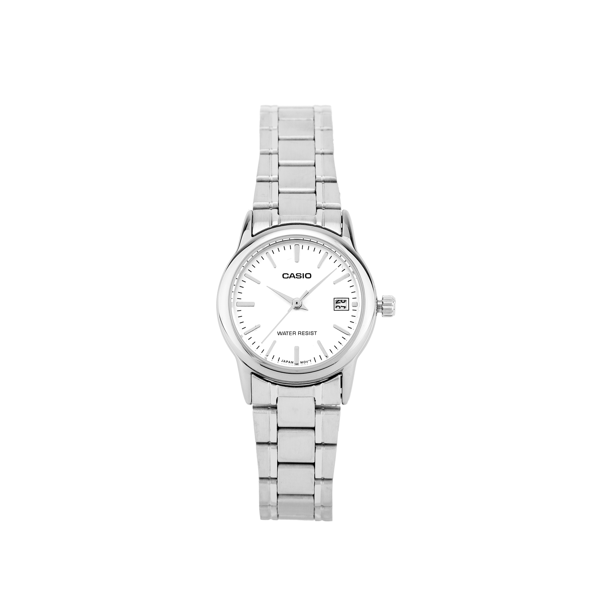 CASIO/卡西欧 Casio LTP-V002D-7A2021
