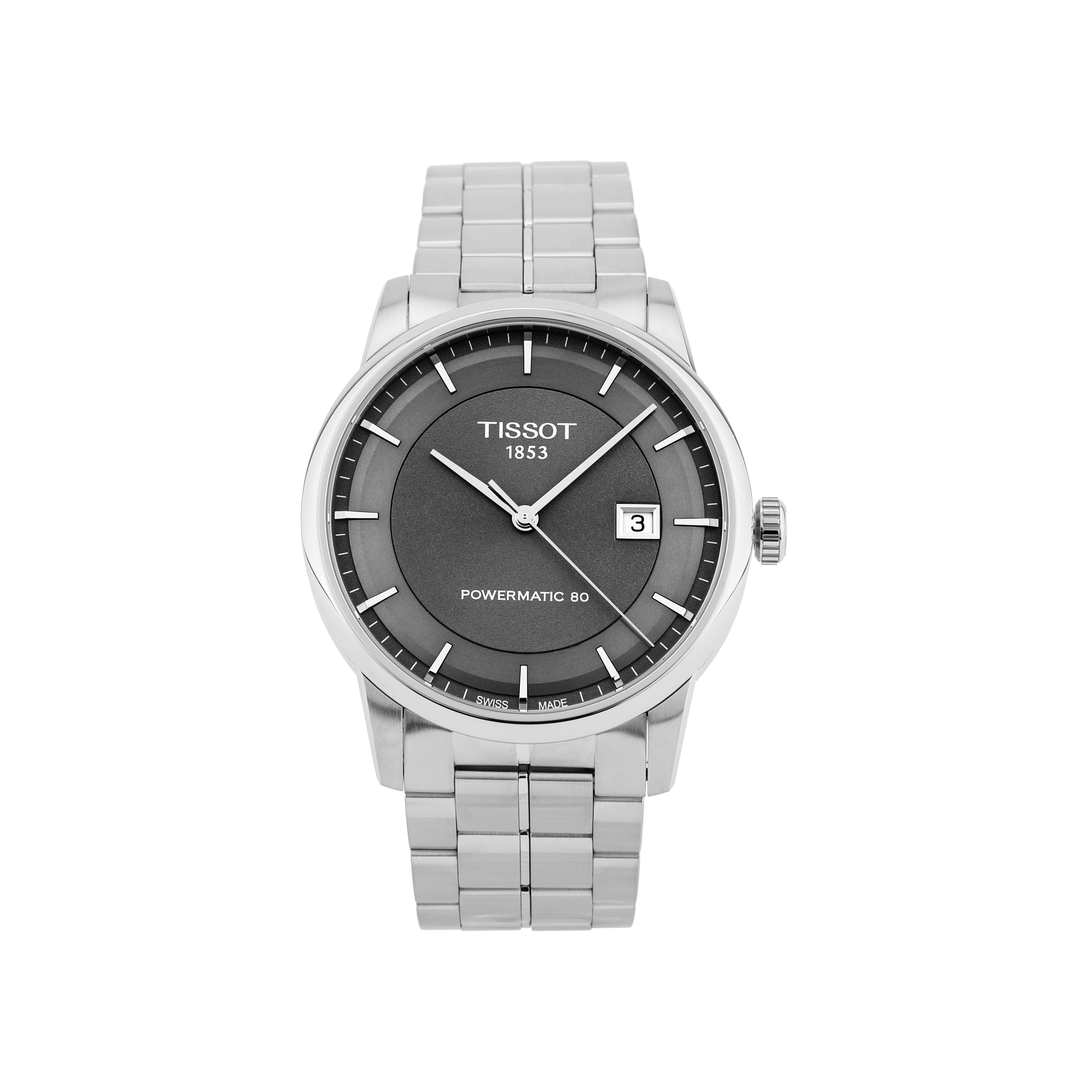 TISSOT/天梭 TISSOT 41mm T086.407.11.061.00