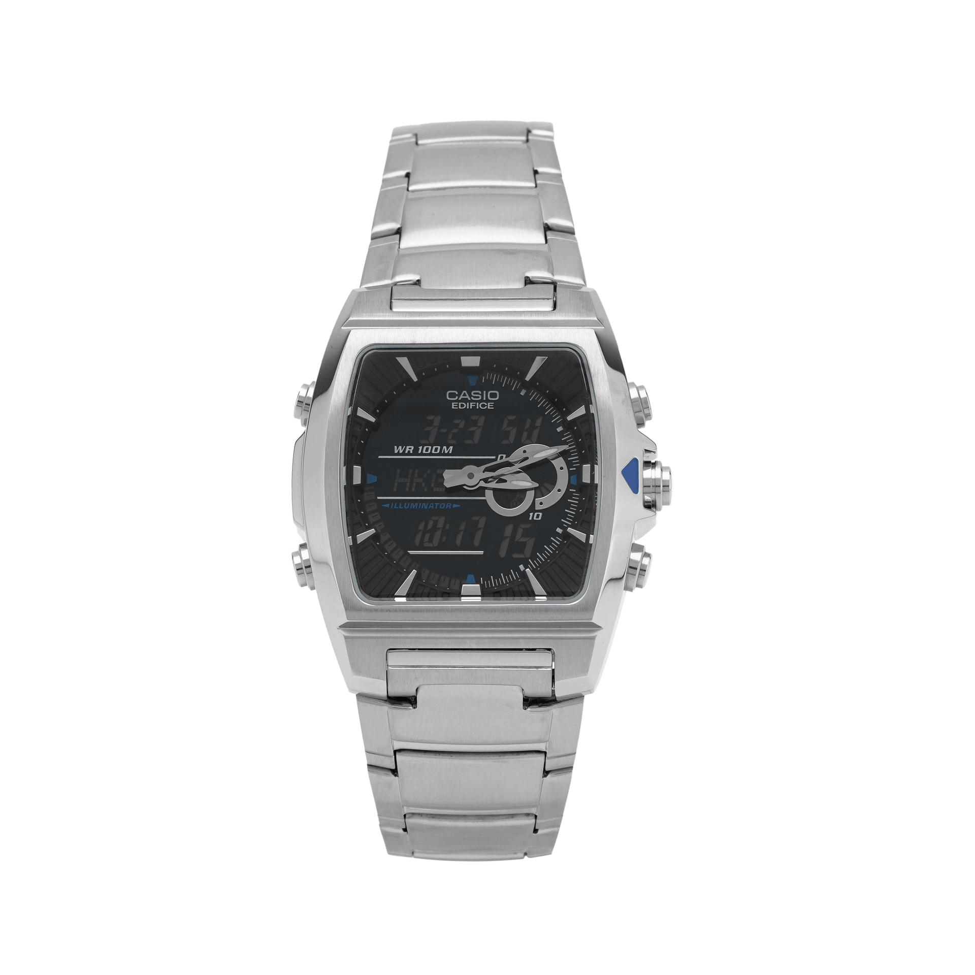 CASIO/卡西欧 Casio EDIFICE EFA-120D-1AV