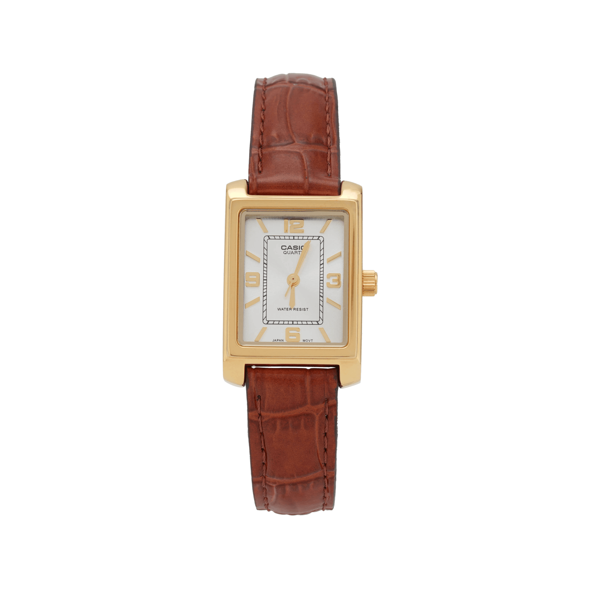 CASIO/卡西欧 Casio LTP-1234PGL-7AEF