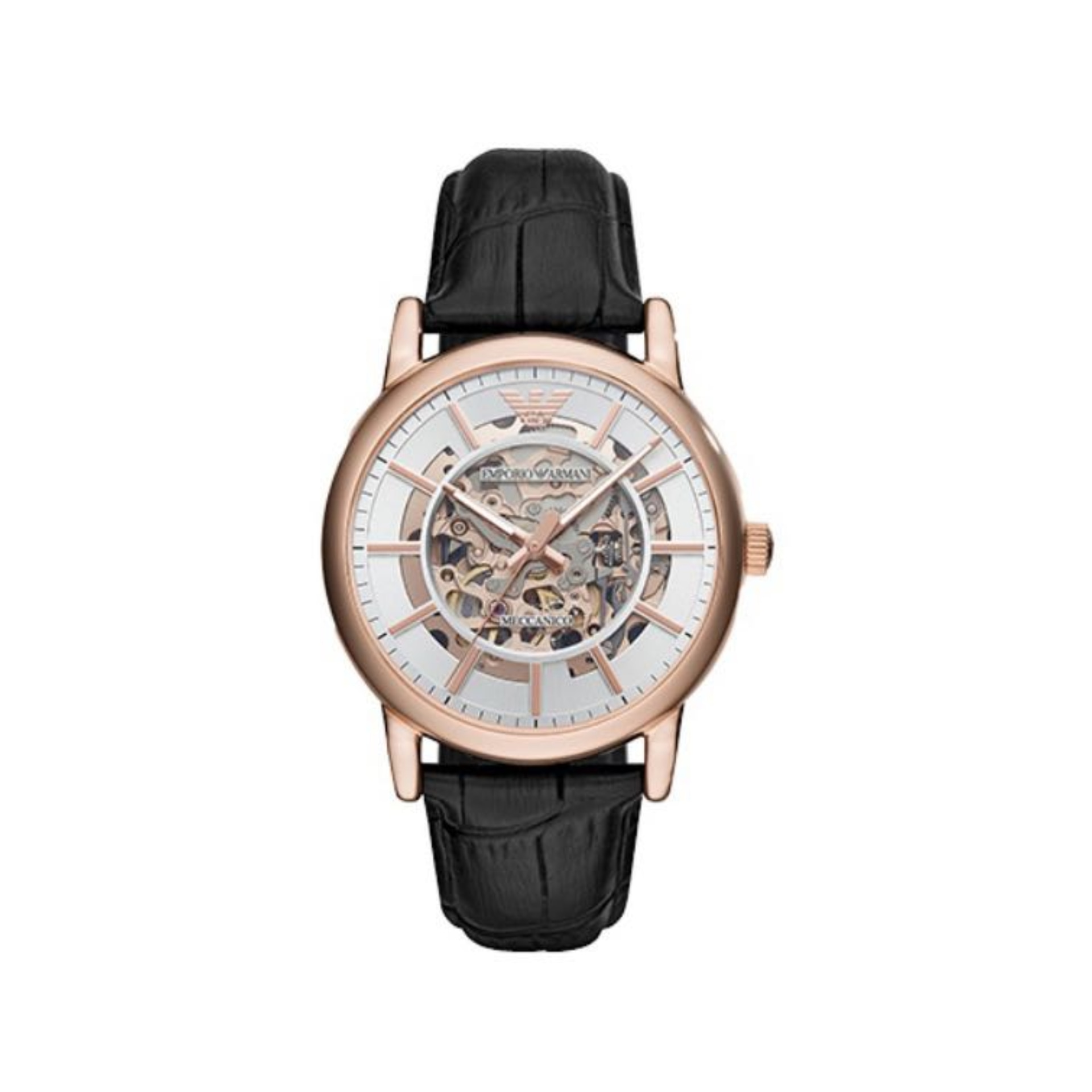 EMPORIO ARMANI/阿玛尼 Emporio Armani AR60007