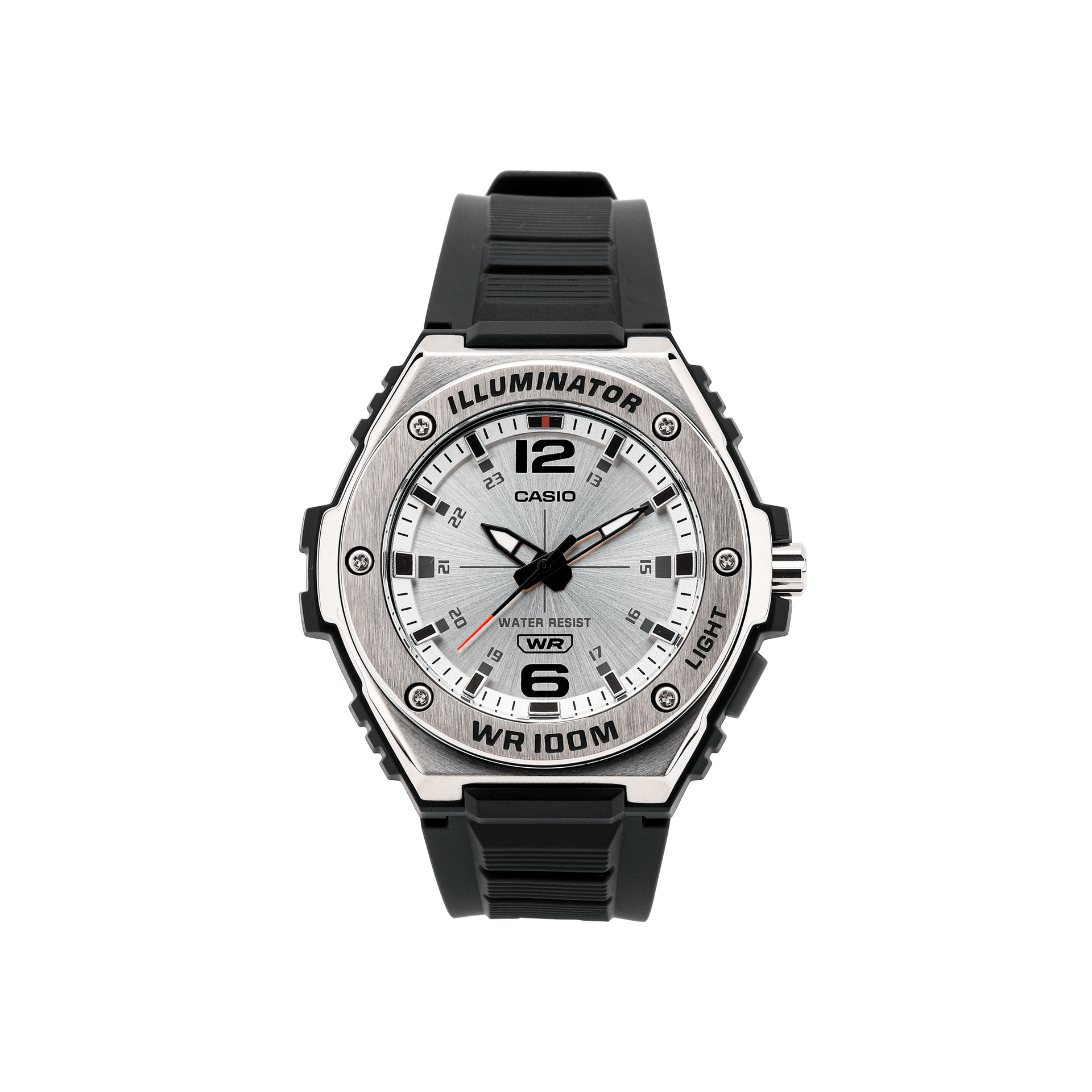 CASIO/卡西欧 CASIO 100 MWA-100H-7AV