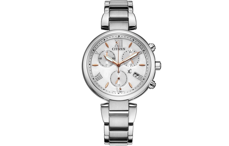 CITIZEN/西铁城 CITIZEN xc FB1450-53A