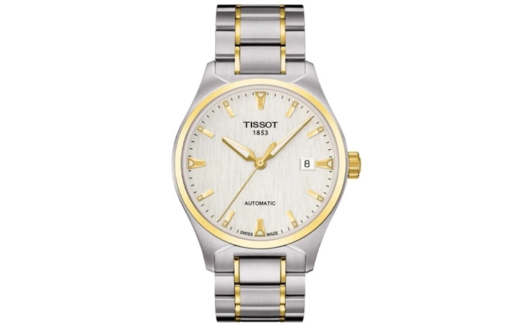 TISSOT/天梭 Tissot T060.407.22.031.00