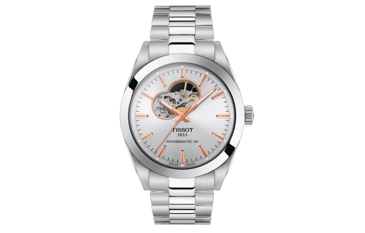 TISSOT/天梭 Tissot T127.407.11.031.01