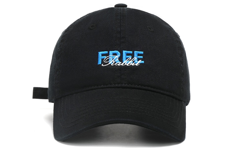 FREE RABBITⅡ FREE RABBIT LOGO