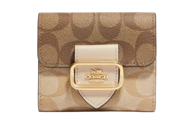 COACH/蔻驰 COACH Morgan 11