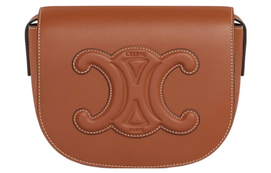 Celine Cuir Triomphe