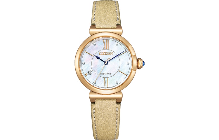 CITIZEN/西铁城 CITIZEN EM1073-18D