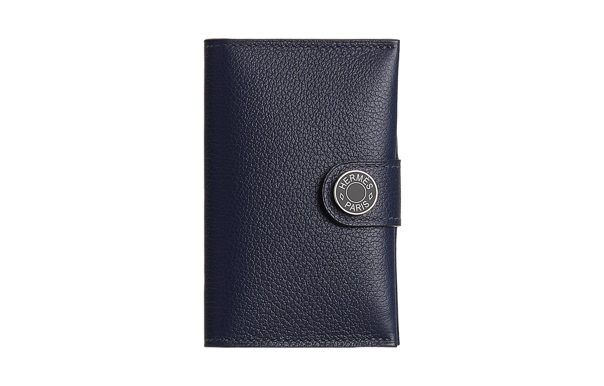 HERMES/爱马仕 Hermes R.M.S Midnight Blue
