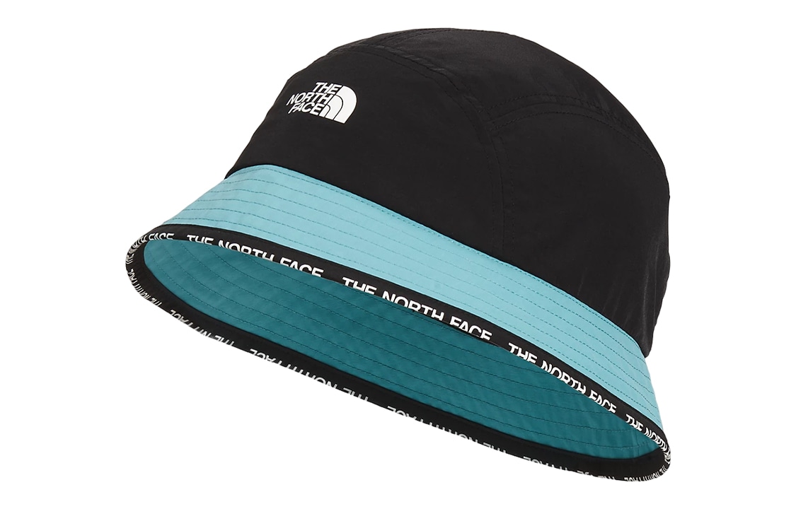 北面/THE NORTH FACE The North Face Cypress Bucket Black