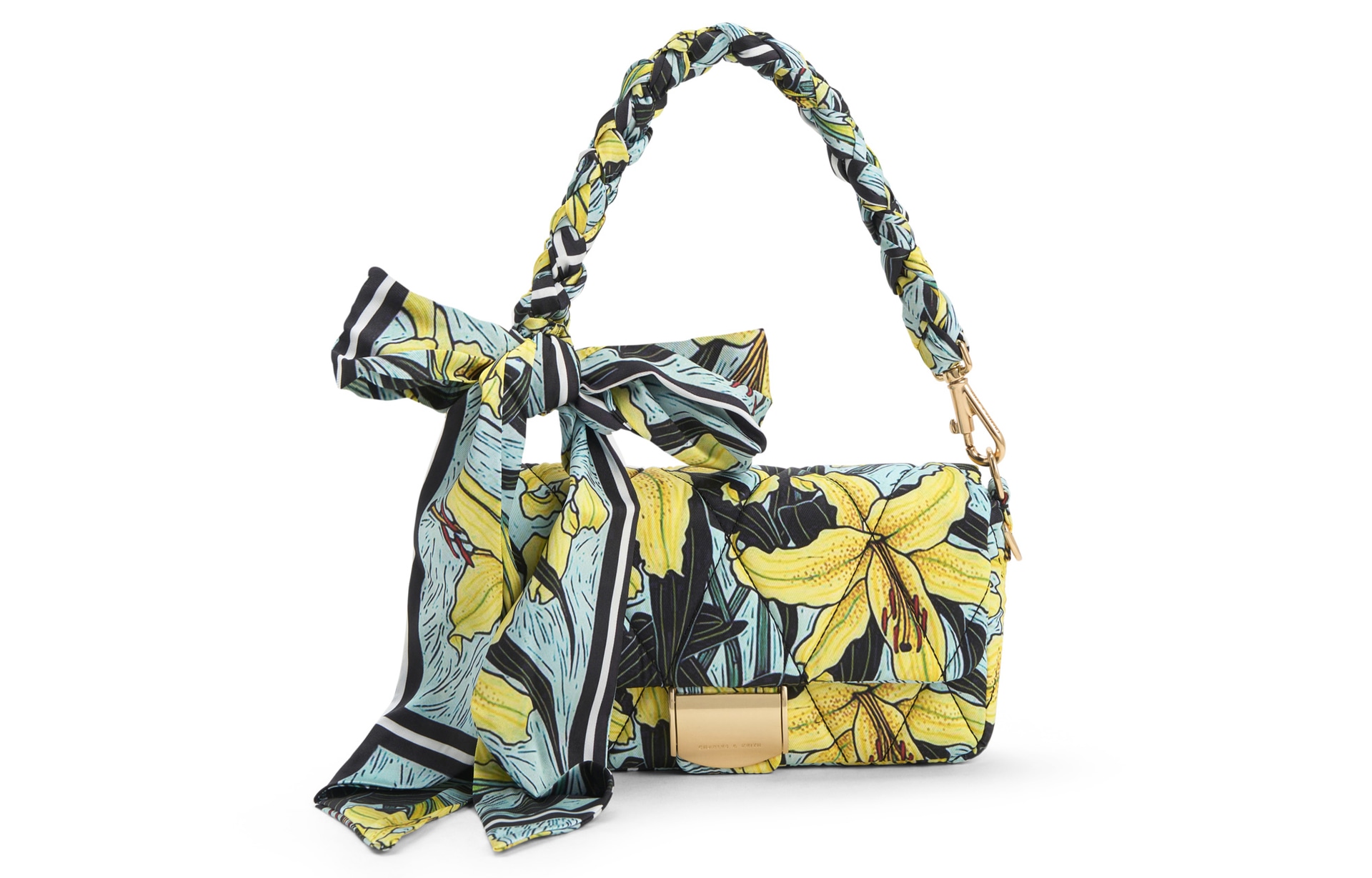 CHARLES&KEITH CHARLESKEITH Blue
