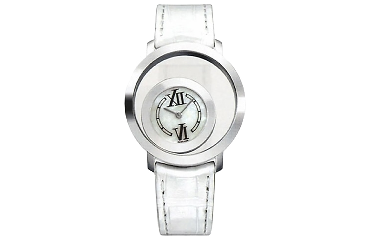 CHOPARD/萧邦 CHOPARD Happy Diamonds 30 18KK 207230-1001