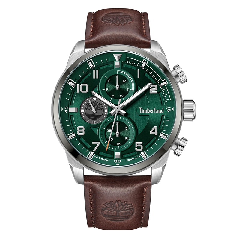 Timberland Henniker II