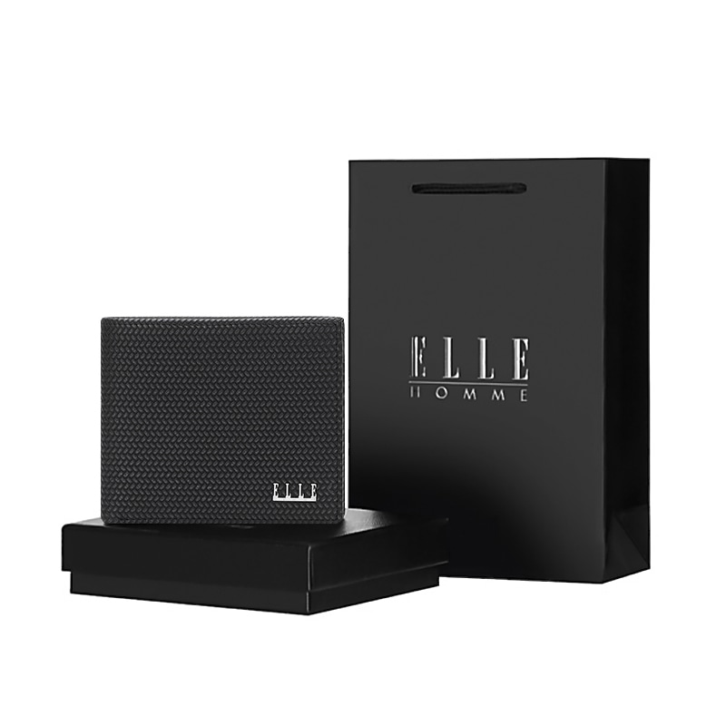 ELLE HOMME