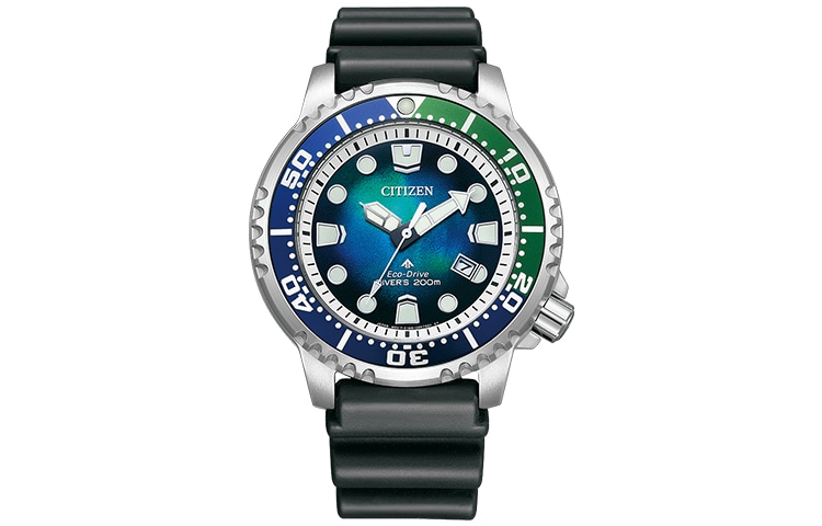 CITIZEN/西铁城 CITIZEN 200 BN0166-01L