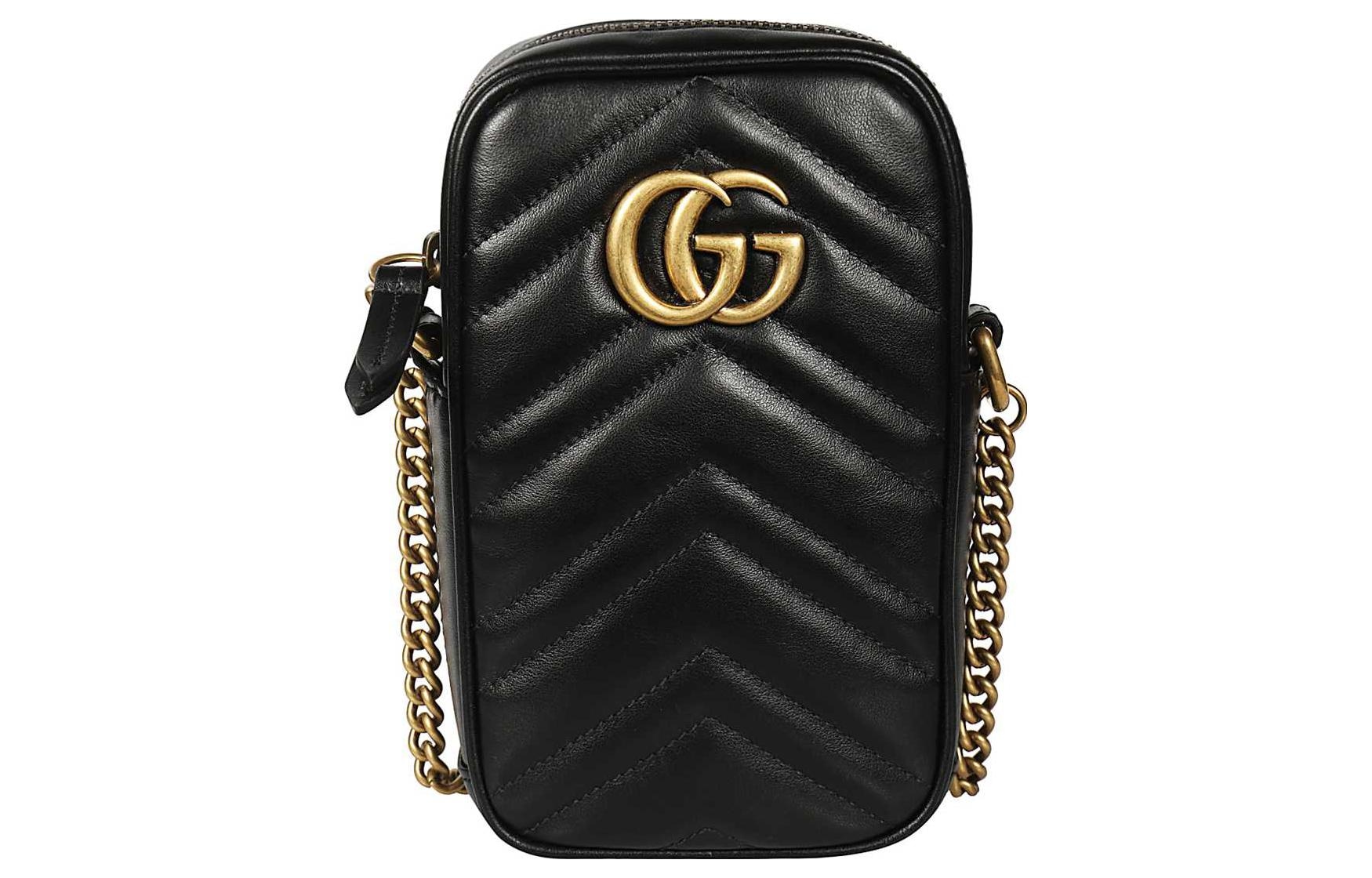 GUCCI/古驰 Gucci GG Marmont