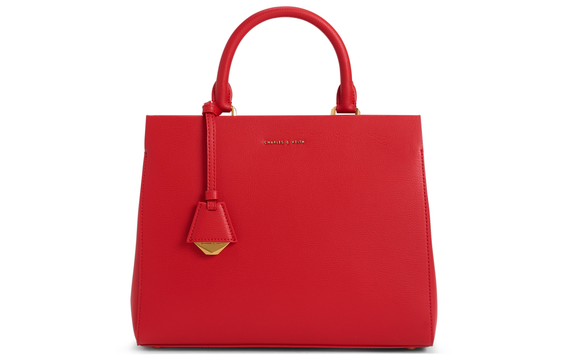 CHARLES&KEITH CHARLESKEITH Toteck