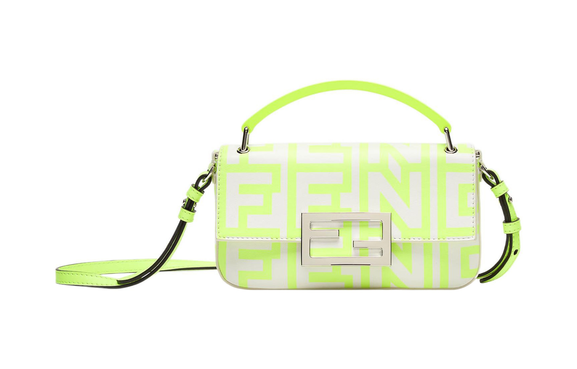 FENDI/芬迪 FENDI x Marc Jacobs Baguette