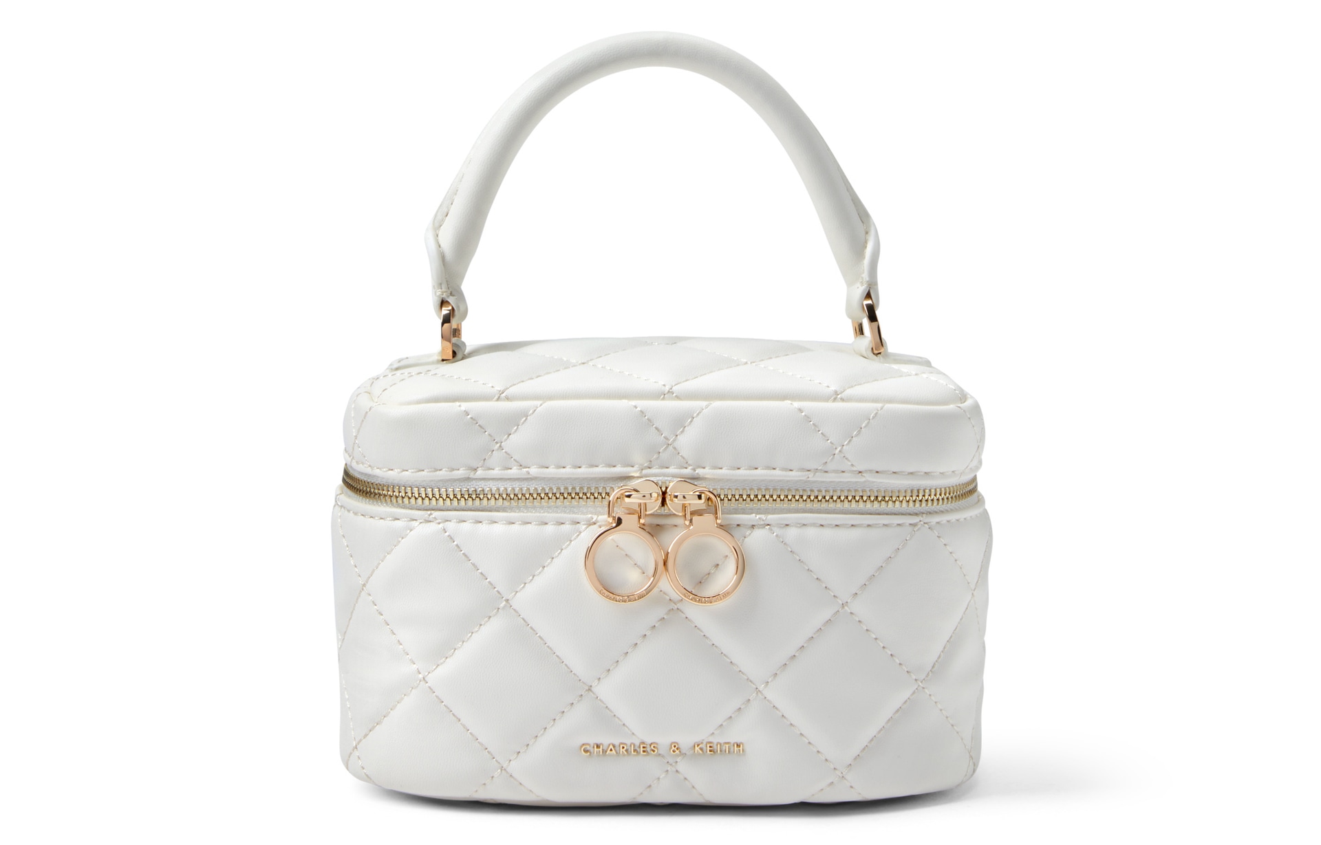 CHARLES&KEITH Charles & Keith