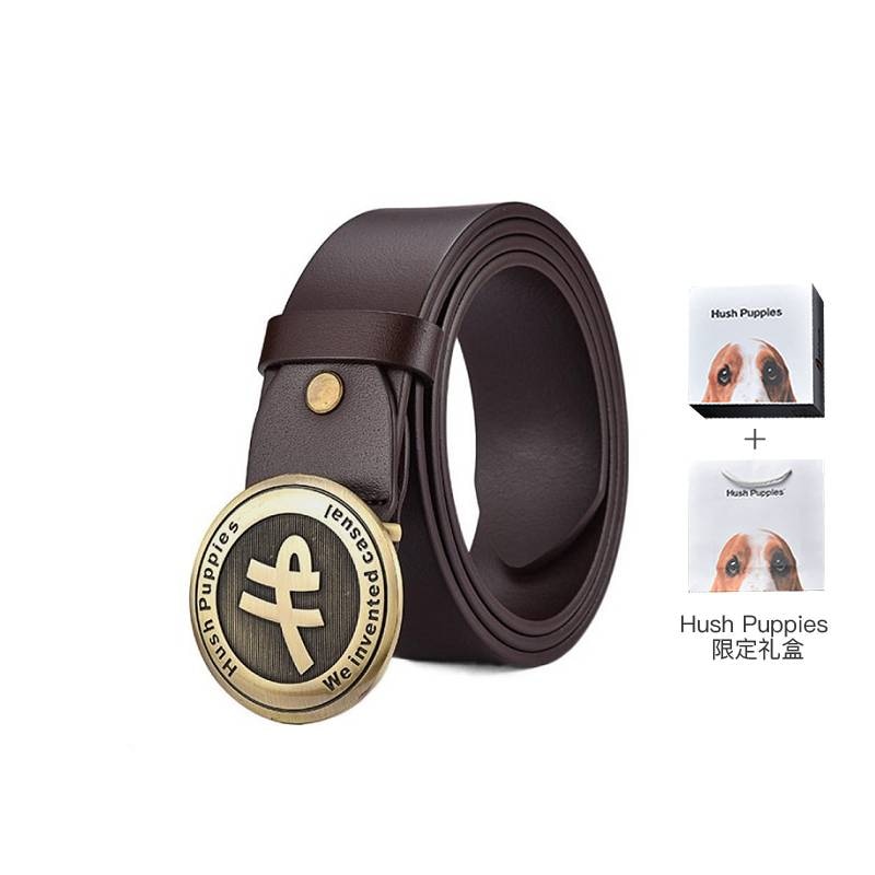 Hush Puppies/暇步士 Hush Puppies 3.8cm